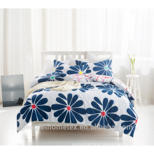 Graceful microfiber polyester fabric for bedding sheet on sale